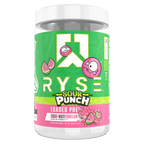Ryse Supps Loaded Pre Workout 30 Servings