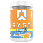 Ryse Supps Loaded Pre Workout 30 Servings