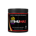 Strom Sports StimuMAX Black Edition 360g
