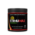 Strom Sports StimuMAX Black Edition 360g