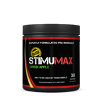Strom Sports StimuMAX Black Edition 360g