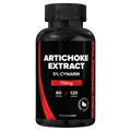 Strom Sports Artichoke Extract 120 Caps
