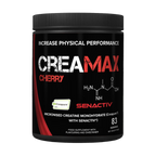 Strom Sports CreaMAX Creatine 83 Serv