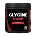 Strom L-Glycine Cherry 100 Serv