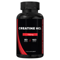 Strom Sports Creatine HCL 160 Caps