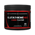 Strom Sports GlutathioneMax 40 Serv