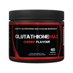 Strom Sports GlutathioneMax 40 Serv