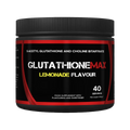Strom Sports GlutathioneMax 40 Serv