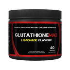 Strom Sports GlutathioneMax 40 Serv