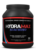 Strom Sports HydraMax