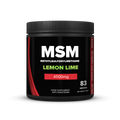 Strom Sports MSM 500g