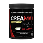 Strom Sports CreaMAX Creatine 83 Serv