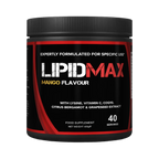 Strom Sports LipidMax 40 Serv