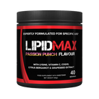 Strom Sports LipidMax 40 Serv