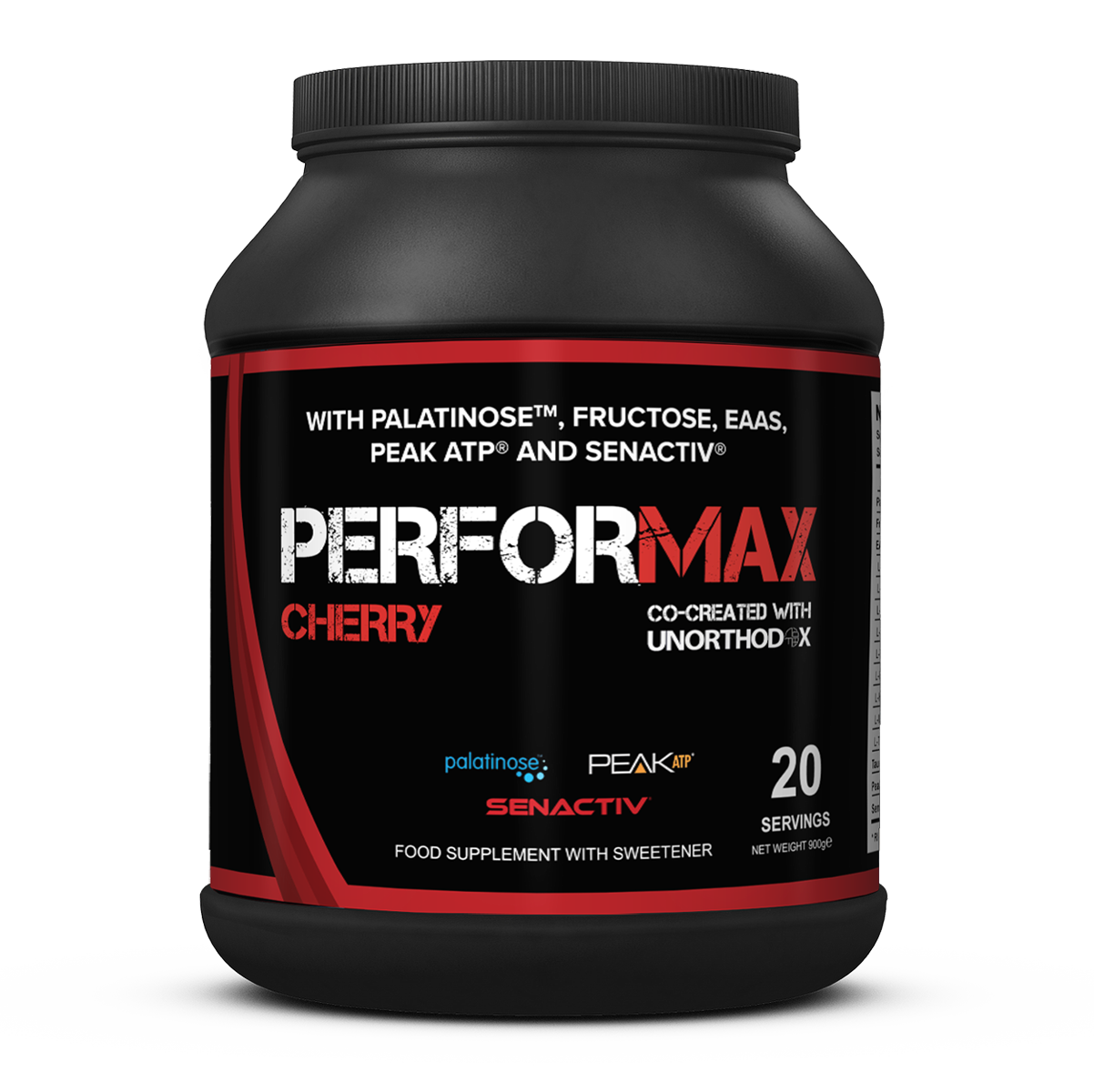 Strom PerforMAX Intra Workout 900g