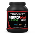 Strom PerforMAX Intra Workout 900g
