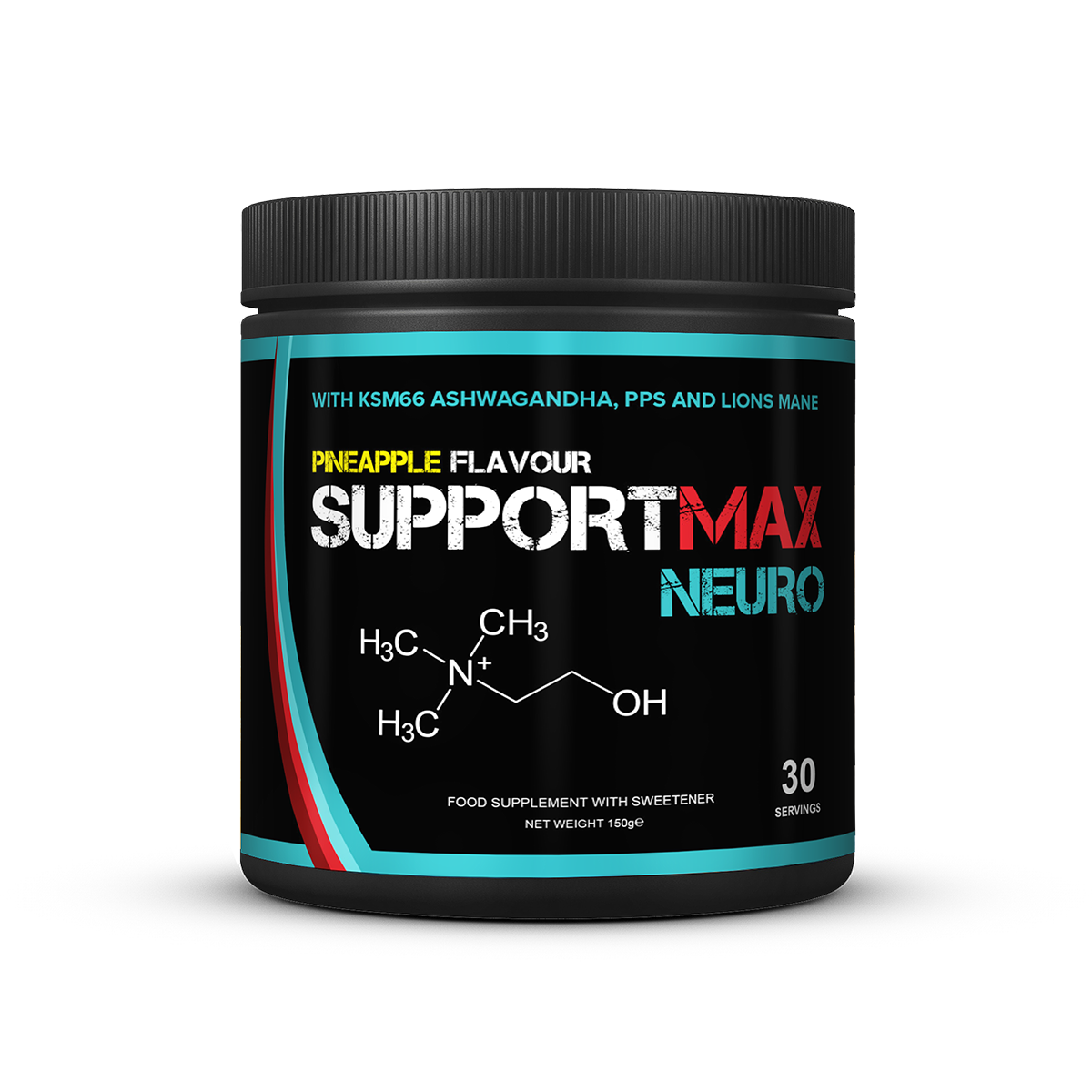 Strom Sports SupportMax Neuro 150g