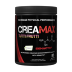Strom Sports CreaMAX Creatine 83 Serv