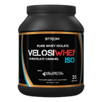 Strom Sports VelosiWhey ISO 1.0kg