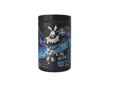 Tanker