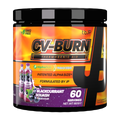 Trained by JP CV Burn Intensity Stimulator 60 Serv
