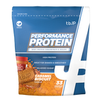 Trained by JP Performance Protein 1kg