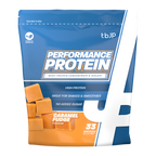 Trained by JP Performance Protein 1kg