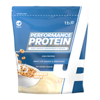 Trained by JP Performance Protein 1kg