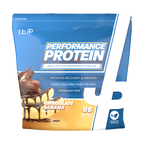 Trained by JP Performance Protein 2kg