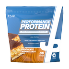 Trained by JP Performance Protein 2kg