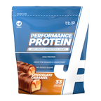 Trained by JP Performance Protein 1kg
