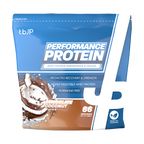 Trained by JP Performance Protein 2kg