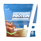 Trained by JP Performance Protein 2kg