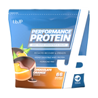 Trained by JP Performance Protein 2kg