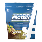 Trained by JP Performance Protein 1kg