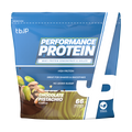Trained by JP Performance Protein 2kg