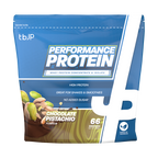 Trained by JP Performance Protein 2kg