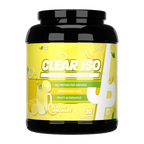 Trained by JP Clear ISO Clear Whey Protein Isolate 900g