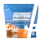 Trained by JP Performance Protein 2kg