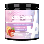 Trained by JP Collagen Powder 300g
