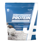 Trained by JP Performance Protein 1kg