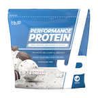 Trained by JP Performance Protein 2kg