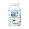 Trained by JP Cure-Coming Curcumin Caps