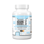 Trained by JP Cure-Coming Curcumin Caps