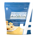 Trained by JP Performance Protein 1kg