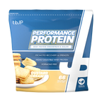 Trained by JP Performance Protein 2kg