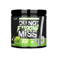 Trained By JP DNFM Stim Pre Workout 320g