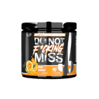 Trained By JP DNFM Stim Pre Workout 320g