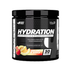Trained by JP Hydration Electrolyte Formula 300g
