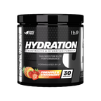 Trained by JP Hydration Electrolyte Formula 300g